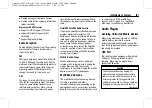 Preview for 161 page of Chevrolet/GMC Sierra 1500 2022 Owner'S Manual