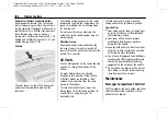 Preview for 188 page of Chevrolet/GMC Sierra 1500 2022 Owner'S Manual