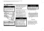 Preview for 202 page of Chevrolet/GMC Sierra 1500 2022 Owner'S Manual