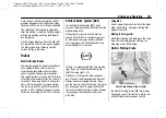 Preview for 233 page of Chevrolet/GMC Sierra 1500 2022 Owner'S Manual