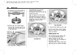 Preview for 358 page of Chevrolet/GMC Sierra 1500 2022 Owner'S Manual