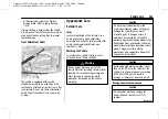 Preview for 363 page of Chevrolet/GMC Sierra 1500 2022 Owner'S Manual