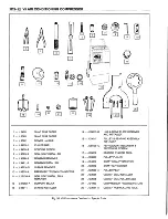 Preview for 63 page of chevrolet truck Light Duty Truck 1994 Series Repair Manual