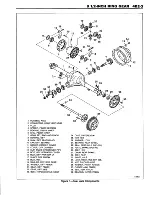 Preview for 133 page of chevrolet truck Light Duty Truck 1994 Series Repair Manual