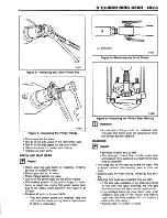 Preview for 135 page of chevrolet truck Light Duty Truck 1994 Series Repair Manual