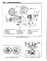 Preview for 196 page of chevrolet truck Light Duty Truck 1994 Series Repair Manual