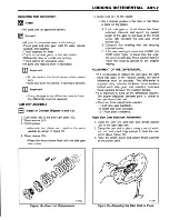 Preview for 197 page of chevrolet truck Light Duty Truck 1994 Series Repair Manual