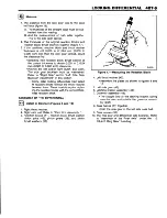 Preview for 199 page of chevrolet truck Light Duty Truck 1994 Series Repair Manual