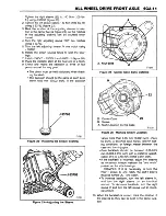 Preview for 269 page of chevrolet truck Light Duty Truck 1994 Series Repair Manual