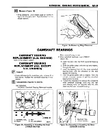 Preview for 309 page of chevrolet truck Light Duty Truck 1994 Series Repair Manual