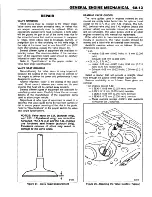 Preview for 313 page of chevrolet truck Light Duty Truck 1994 Series Repair Manual