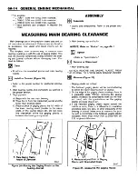 Preview for 314 page of chevrolet truck Light Duty Truck 1994 Series Repair Manual