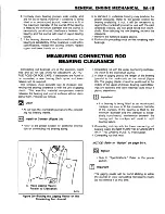 Preview for 315 page of chevrolet truck Light Duty Truck 1994 Series Repair Manual