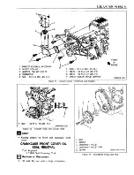 Preview for 329 page of chevrolet truck Light Duty Truck 1994 Series Repair Manual