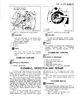 Preview for 333 page of chevrolet truck Light Duty Truck 1994 Series Repair Manual