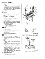 Preview for 342 page of chevrolet truck Light Duty Truck 1994 Series Repair Manual