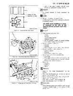 Preview for 347 page of chevrolet truck Light Duty Truck 1994 Series Repair Manual