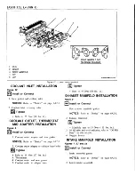 Preview for 356 page of chevrolet truck Light Duty Truck 1994 Series Repair Manual