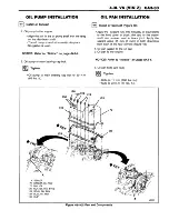 Preview for 397 page of chevrolet truck Light Duty Truck 1994 Series Repair Manual