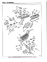 Preview for 456 page of chevrolet truck Light Duty Truck 1994 Series Repair Manual