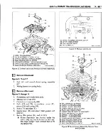 Preview for 627 page of chevrolet truck Light Duty Truck 1994 Series Repair Manual