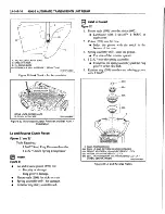 Preview for 636 page of chevrolet truck Light Duty Truck 1994 Series Repair Manual