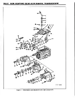 Preview for 806 page of chevrolet truck Light Duty Truck 1994 Series Repair Manual