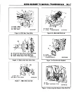 Preview for 825 page of chevrolet truck Light Duty Truck 1994 Series Repair Manual