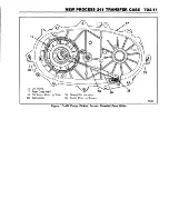 Preview for 859 page of chevrolet truck Light Duty Truck 1994 Series Repair Manual