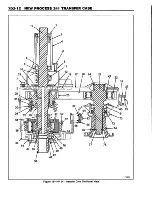 Preview for 860 page of chevrolet truck Light Duty Truck 1994 Series Repair Manual