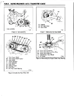 Preview for 898 page of chevrolet truck Light Duty Truck 1994 Series Repair Manual