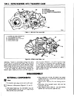 Preview for 906 page of chevrolet truck Light Duty Truck 1994 Series Repair Manual