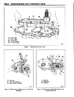 Preview for 912 page of chevrolet truck Light Duty Truck 1994 Series Repair Manual