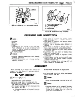 Preview for 915 page of chevrolet truck Light Duty Truck 1994 Series Repair Manual