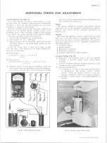 Preview for 189 page of Chevrolet 10 1971 Series Chassis Service Manual