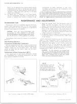 Preview for 306 page of Chevrolet 10 1971 Series Chassis Service Manual