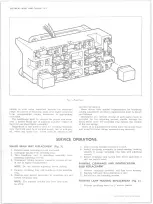 Preview for 388 page of Chevrolet 10 1971 Series Chassis Service Manual