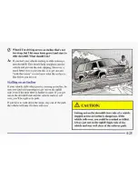 Preview for 216 page of Chevrolet 1998 Tahoe Manual