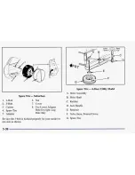 Preview for 287 page of Chevrolet 1998 Tahoe Manual