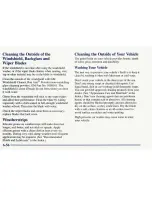 Preview for 347 page of Chevrolet 1998 Tahoe Manual