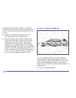 Preview for 182 page of Chevrolet 2002 Prizm Owner'S Manual