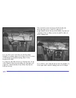 Preview for 236 page of Chevrolet 2002 Silverado 1500 Pickup Owner'S Manual