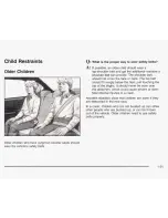 Preview for 38 page of Chevrolet 2003 Impala Owner'S Manual