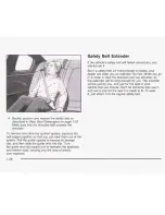 Preview for 35 page of Chevrolet 2003 Monte Carlo Owner'S Manual