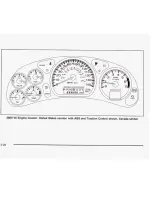 Preview for 143 page of Chevrolet 2003 Monte Carlo Owner'S Manual