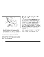 Preview for 50 page of Chevrolet 2005 Epica Owner'S Manual