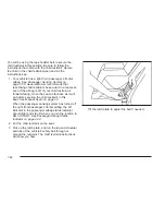 Preview for 52 page of Chevrolet 2005 Epica Owner'S Manual