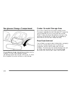 Preview for 102 page of Chevrolet 2005 Epica Owner'S Manual