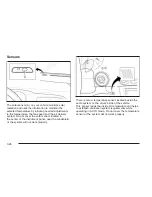 Preview for 130 page of Chevrolet 2005 Epica Owner'S Manual