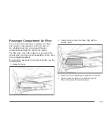 Preview for 133 page of Chevrolet 2005 Epica Owner'S Manual